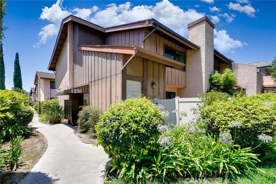Property photo for 1231 S Golden West, #11, Arcadia, CA