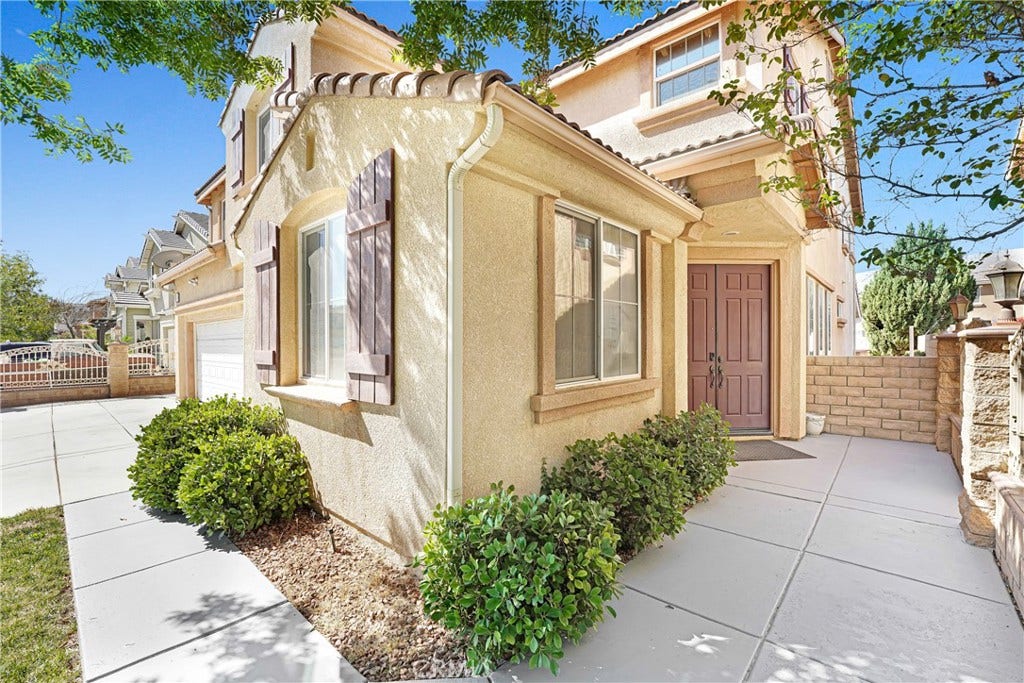 43903 Spring, Lancaster, CA 93536 43903 Spring, Lancaster, CA 93536