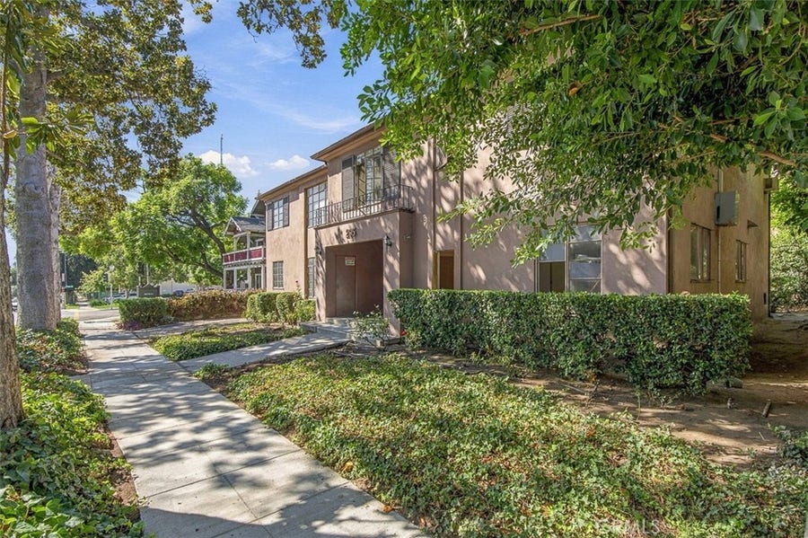 Property photo for 295 S Hudson, Pasadena, CA