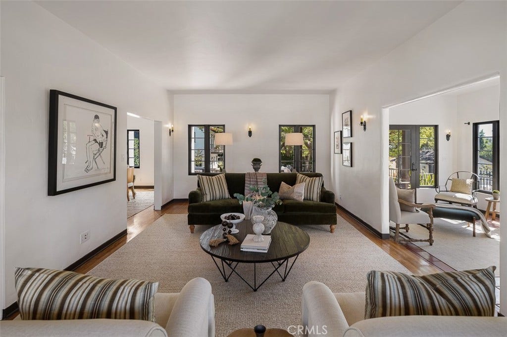 2098 Roosevelt, Altadena, CA 91001