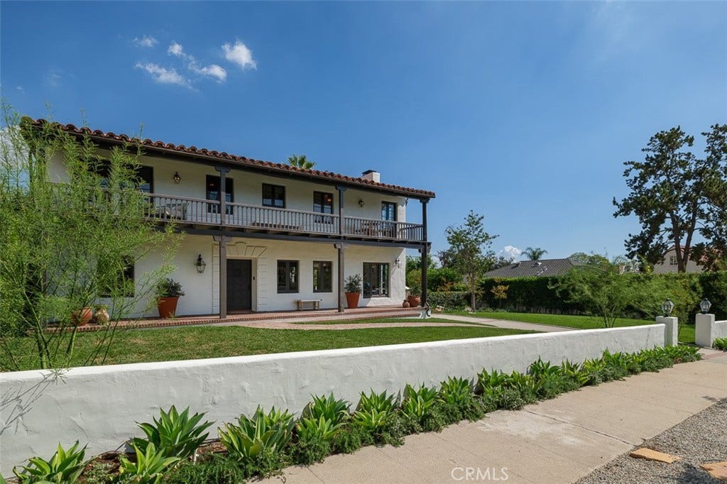 2098 Roosevelt, Altadena, CA 91001