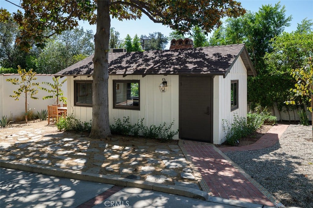 Cottage