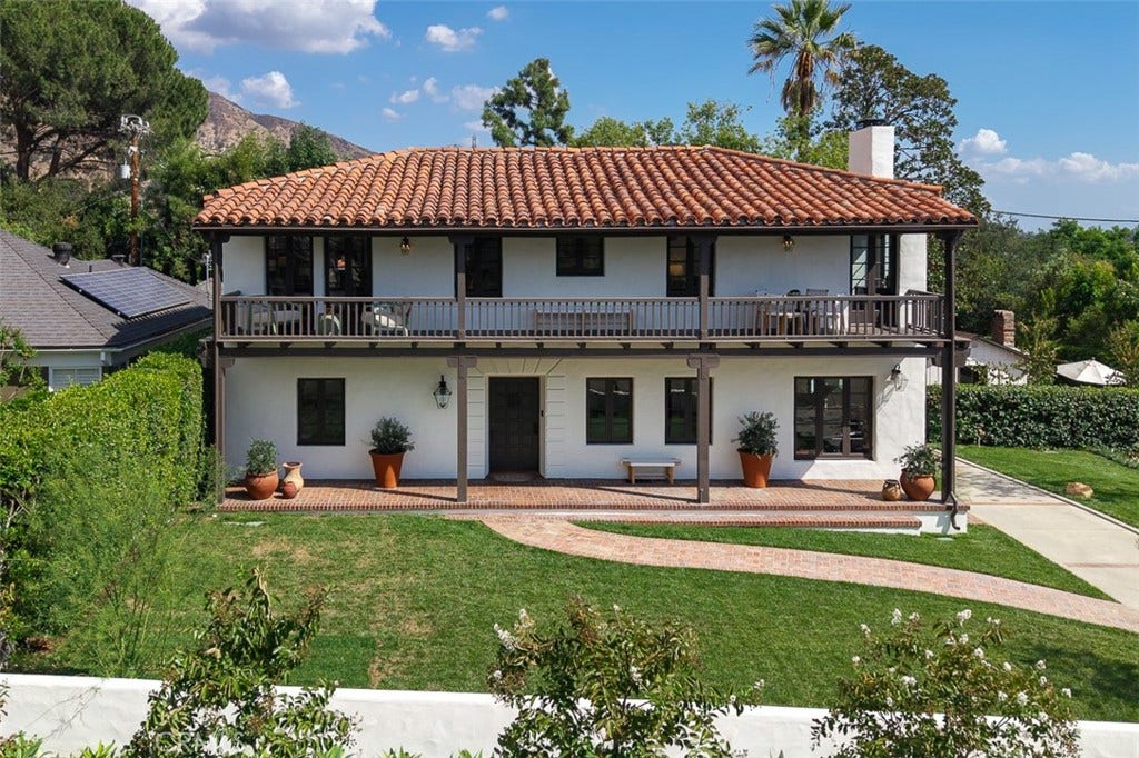 2098 Roosevelt, Altadena, CA 91001