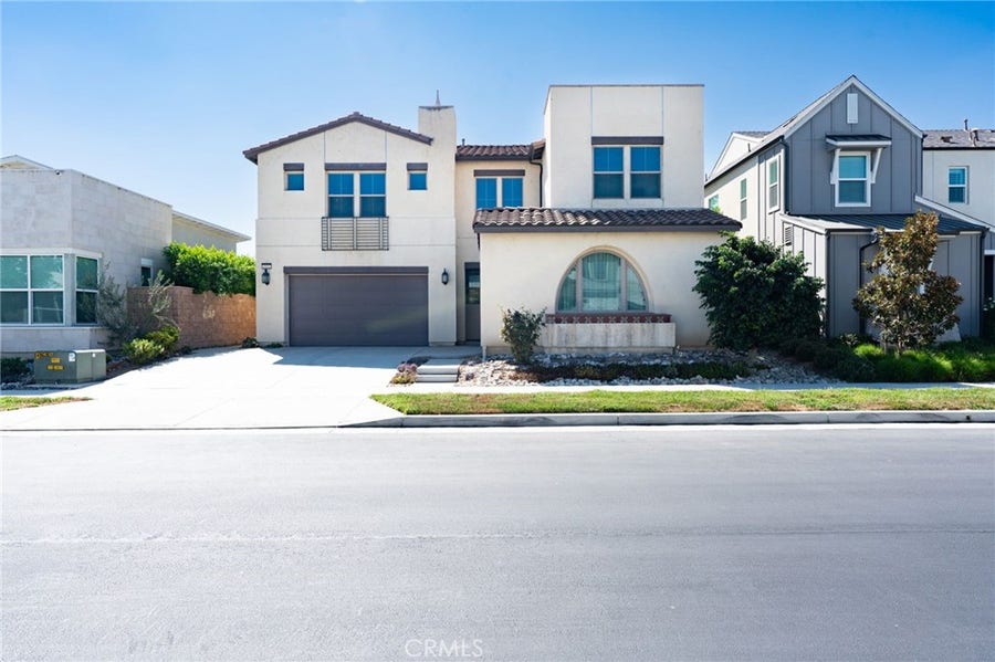 Property photo for 2532 E Scarlett, Ontario, CA