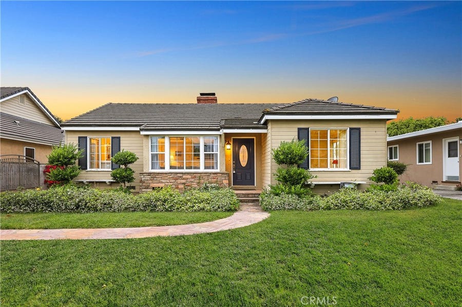 Property photo for 846 Palo Alto Drive, Arcadia, CA