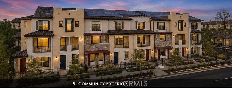Property photo for 132 Dove Lndg, Covina, CA