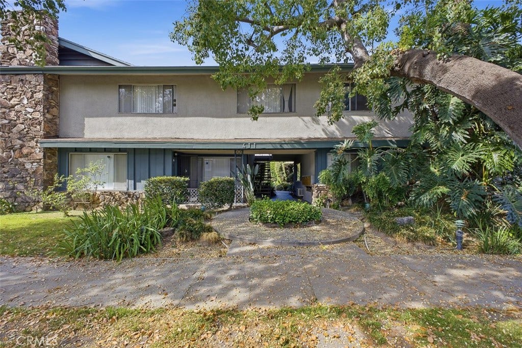 411 N Chapel, Alhambra, CA 91801 411 N Chapel, Alhambra, CA 91801