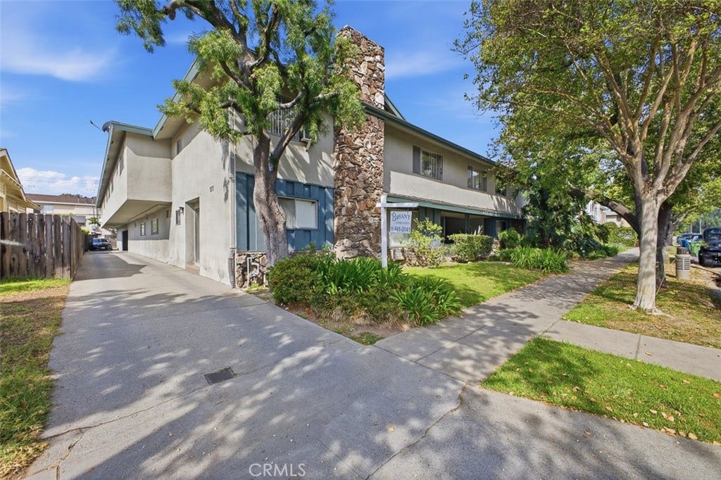 411 N Chapel, Alhambra, CA 91801 411 N Chapel, Alhambra, CA 91801