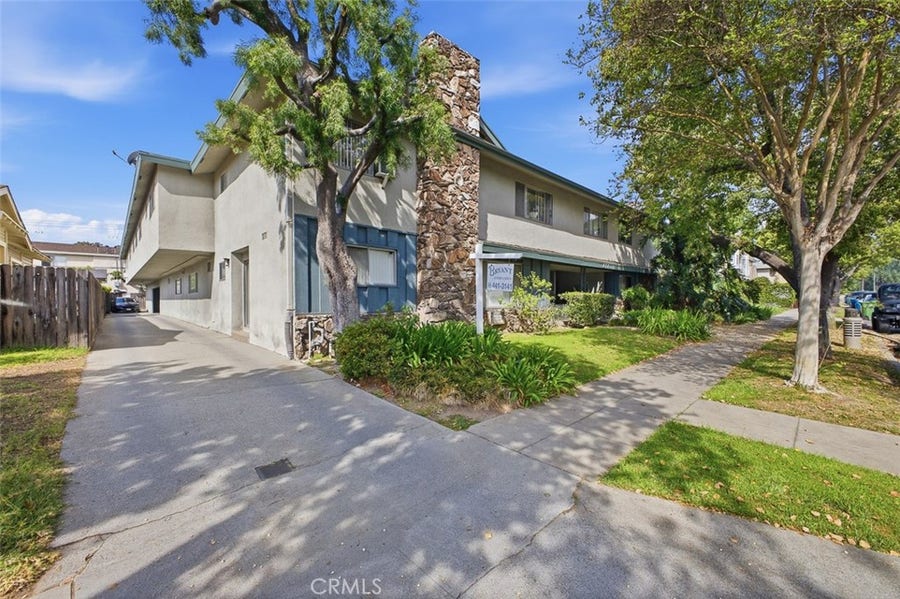 Property photo for 411 N Chapel, Alhambra, CA