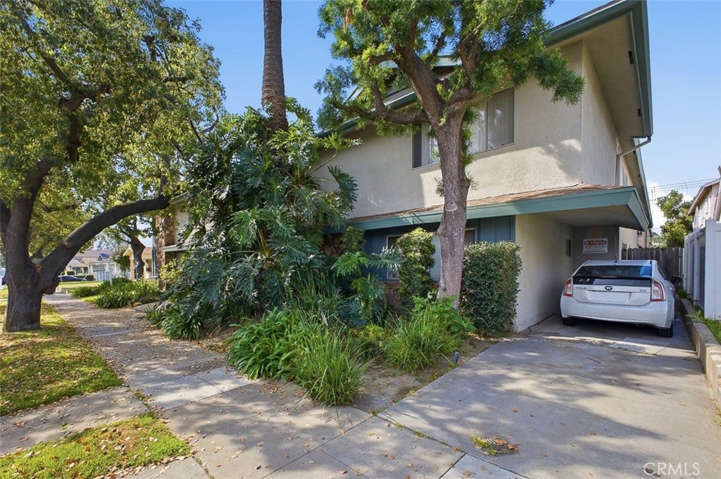 411 N Chapel, Alhambra, CA 91801 411 N Chapel, Alhambra, CA 91801