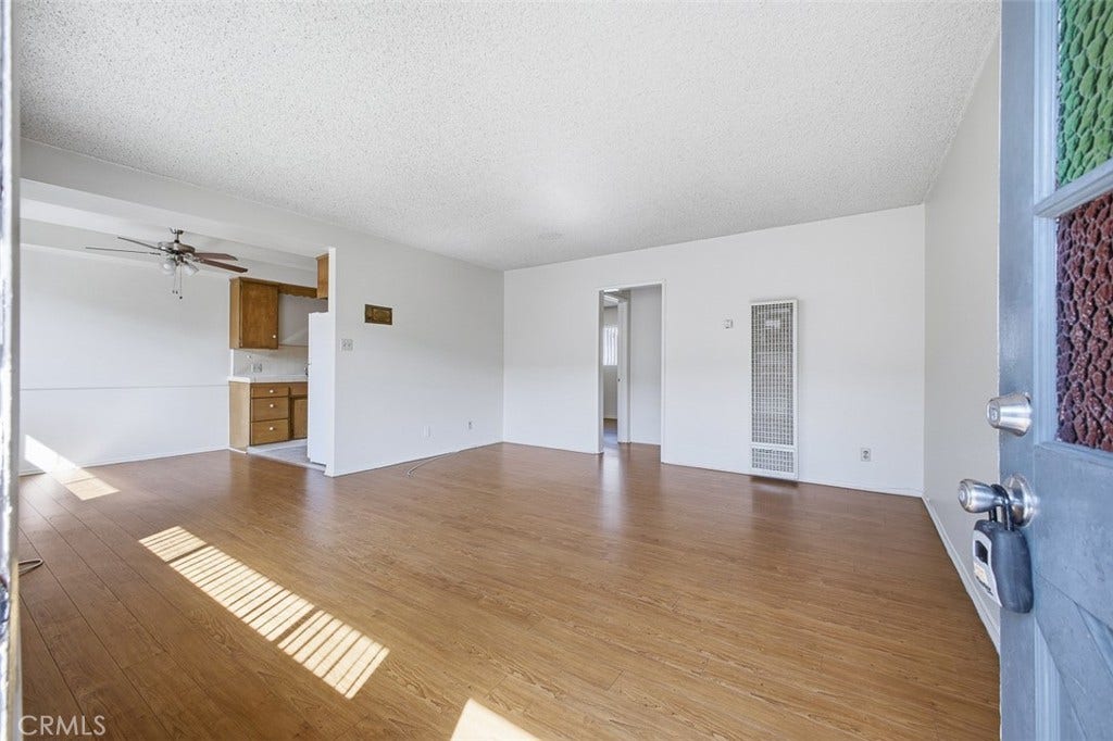 411 N Chapel, Alhambra, CA 91801 411 N Chapel, Alhambra, CA 91801