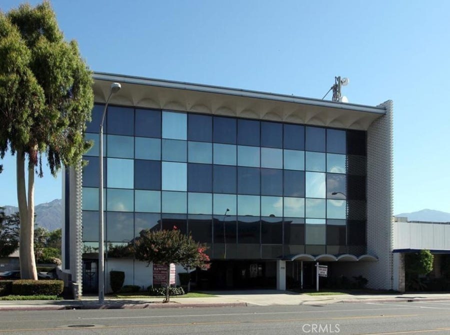 Property photo for 735 W Duarte Road, #208, Arcadia, CA