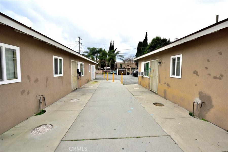Property photo for 11517 Medina Court, #E, El Monte, CA