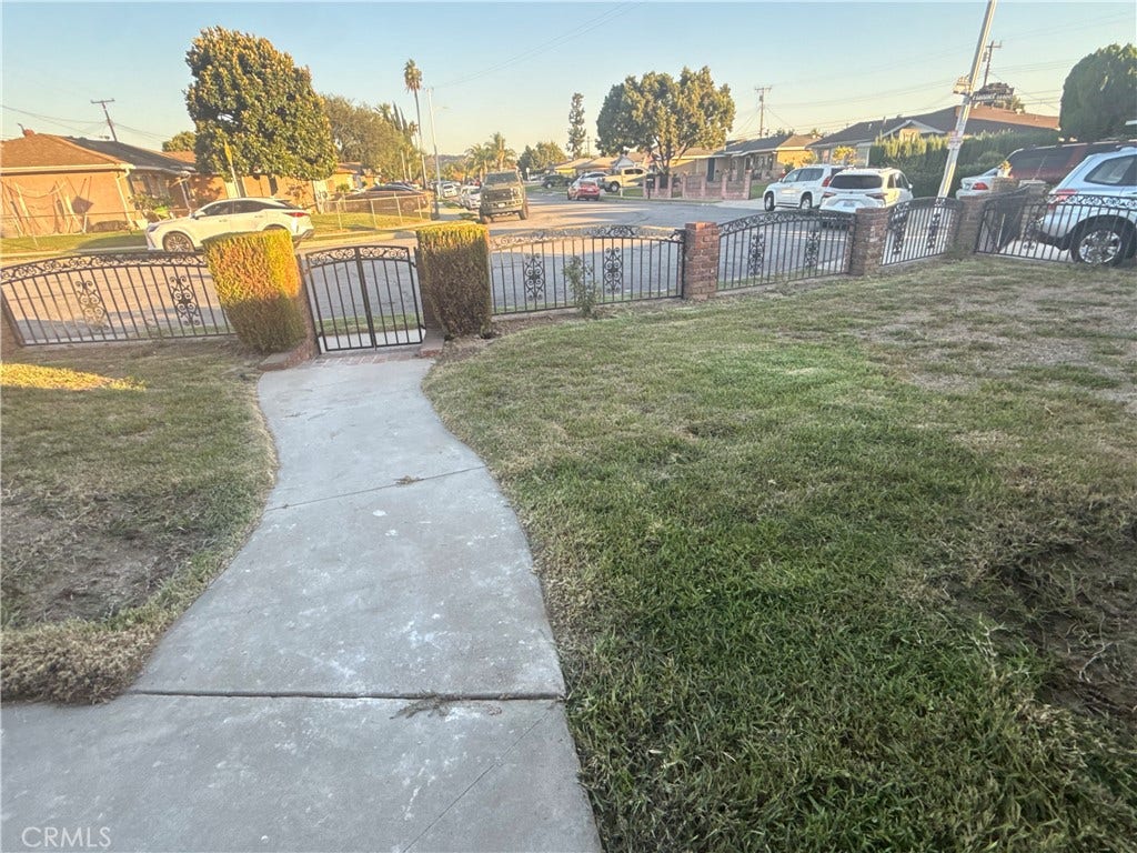 857 League, La Puente, CA 91744