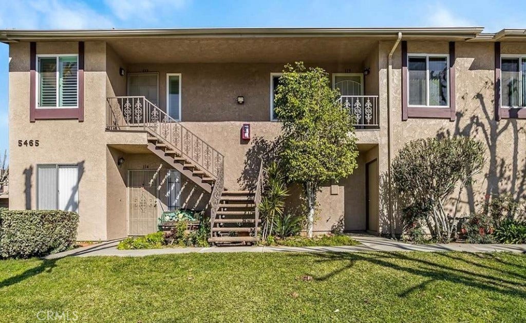 5465 Bohlig, #115, Los Angeles, CA 90032 5465 Bohlig, #115, Los Angeles, CA 90032