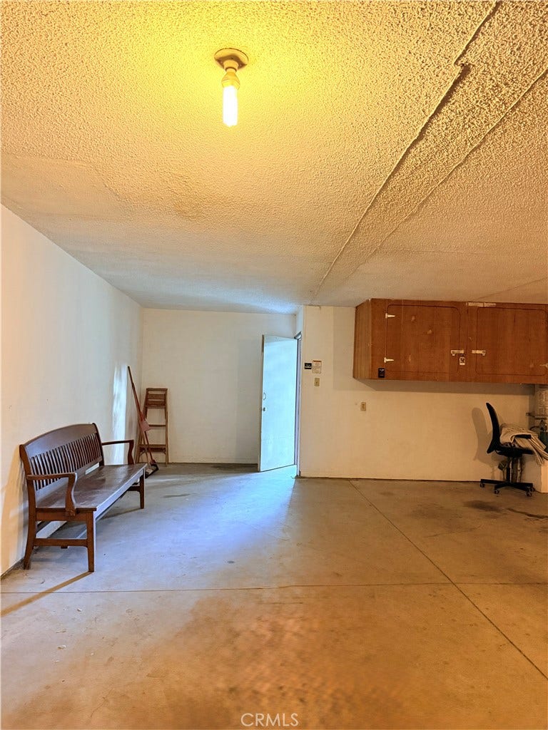 5465 Bohlig, #115, Los Angeles, CA 90032 2 car garage with storage