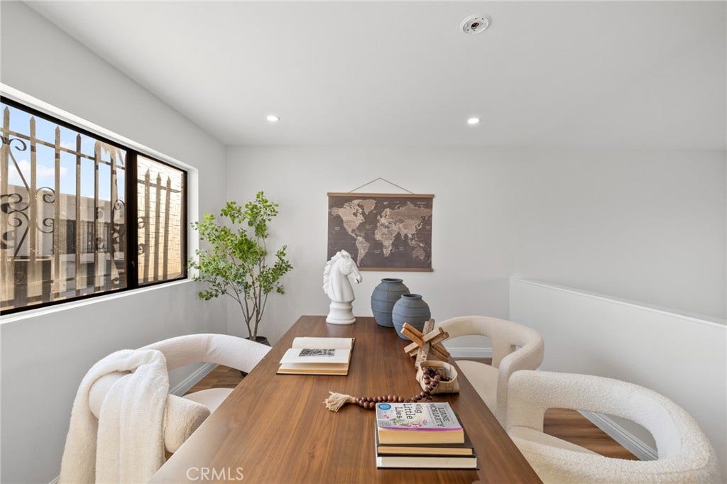 300 S Reno Street, #303, Los Angeles, CA 90057
