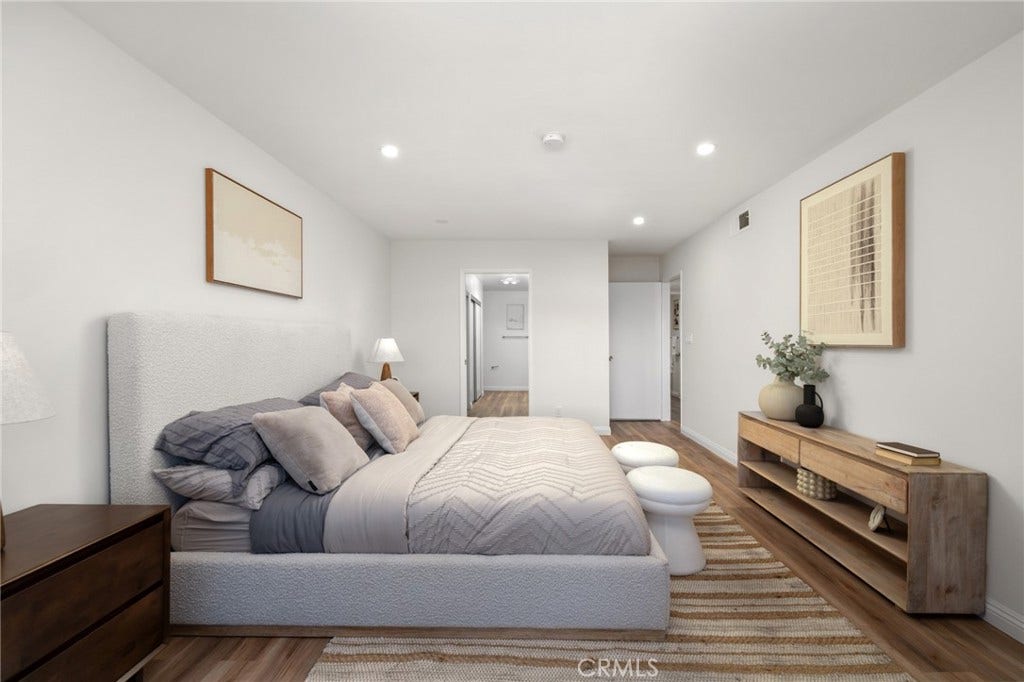 300 S Reno Street, #303, Los Angeles, CA 90057