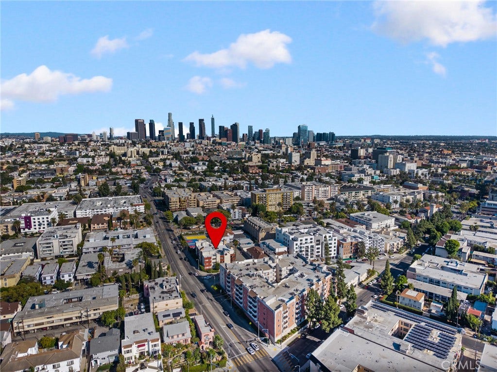 300 S Reno Street, #303, Los Angeles, CA 90057