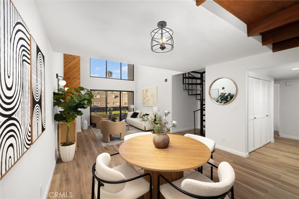 300 S Reno Street, #303, Los Angeles, CA 90057