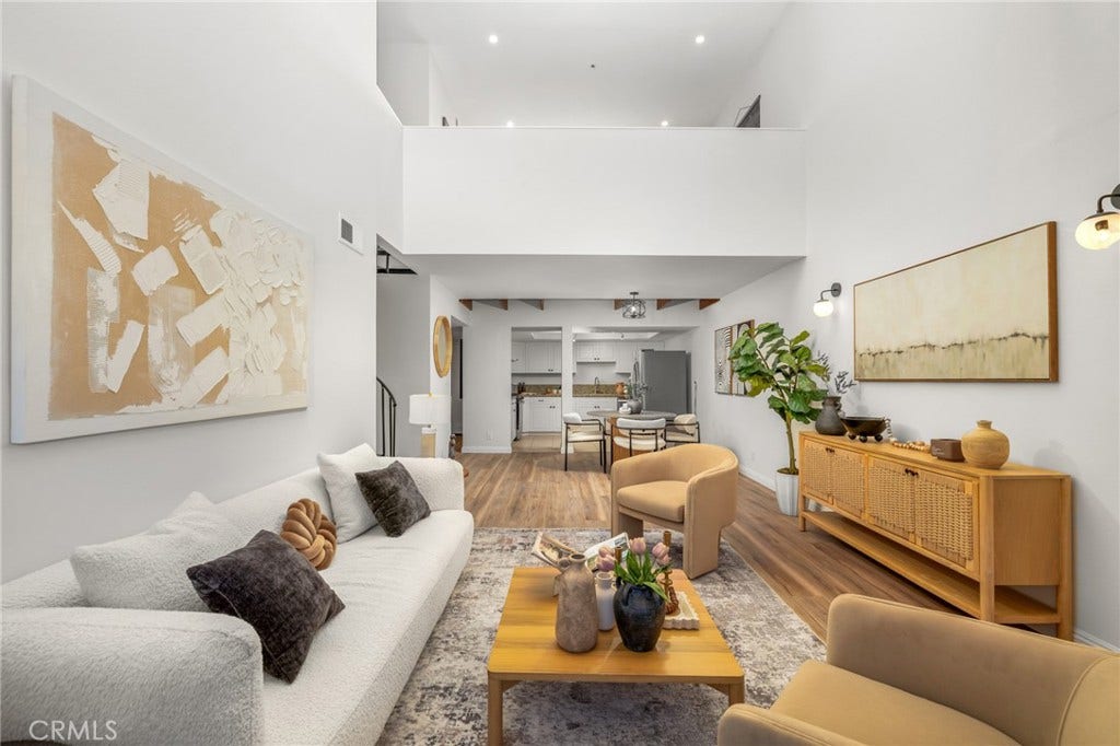 300 S Reno Street, #303, Los Angeles, CA 90057