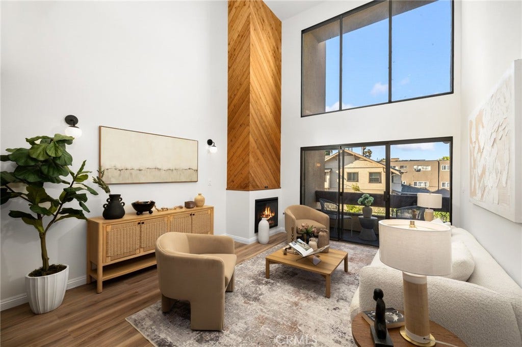 300 S Reno Street, #303, Los Angeles, CA 90057