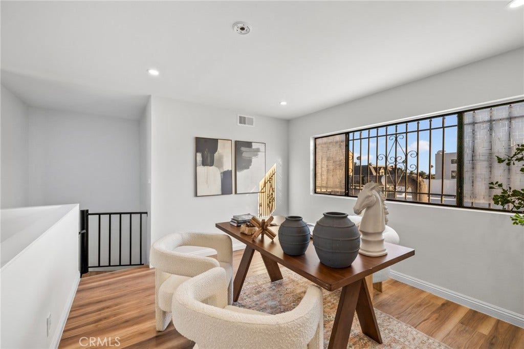 300 S Reno Street, #303, Los Angeles, CA 90057