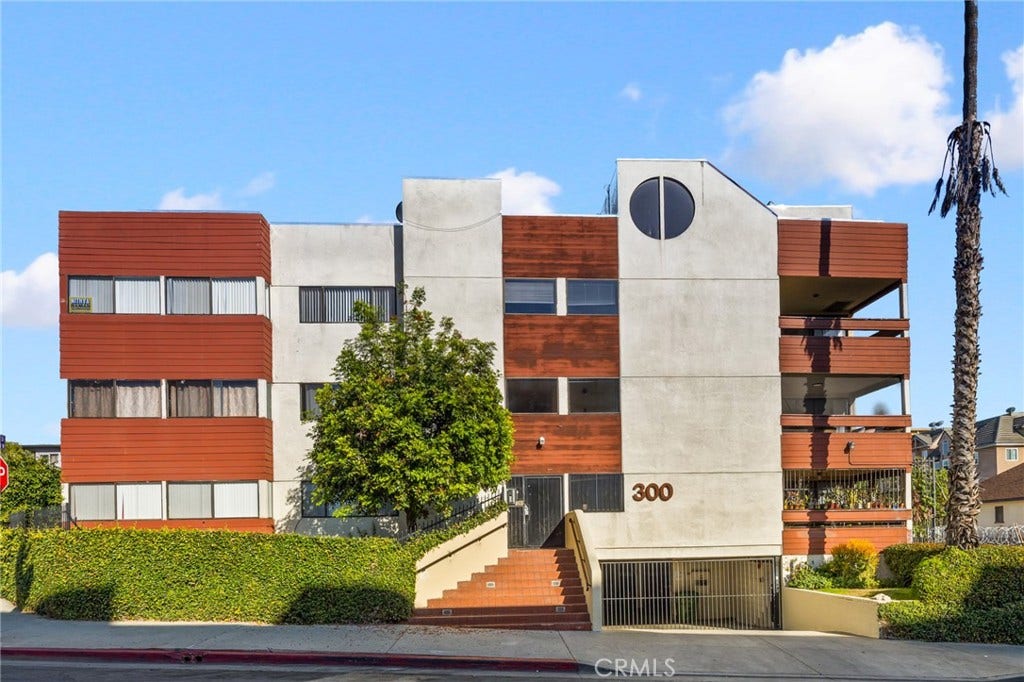 300 S Reno Street, #303, Los Angeles, CA 90057