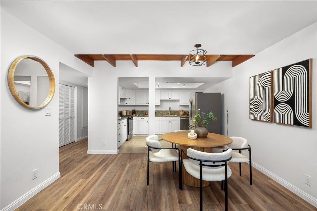 300 S Reno Street, #303, Los Angeles, CA 90057