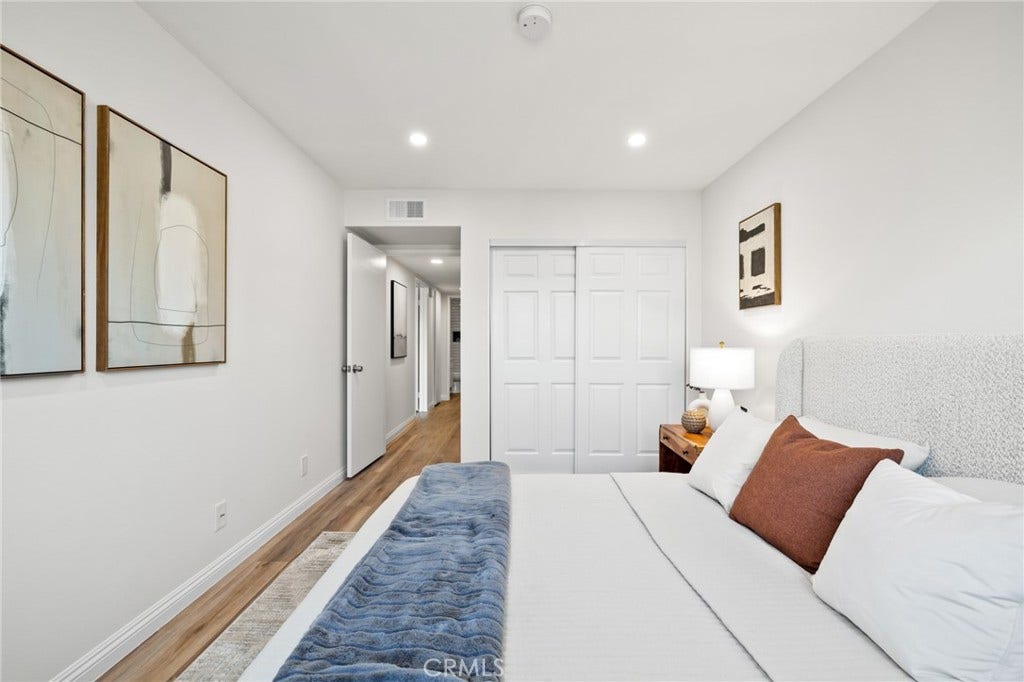 300 S Reno Street, #303, Los Angeles, CA 90057