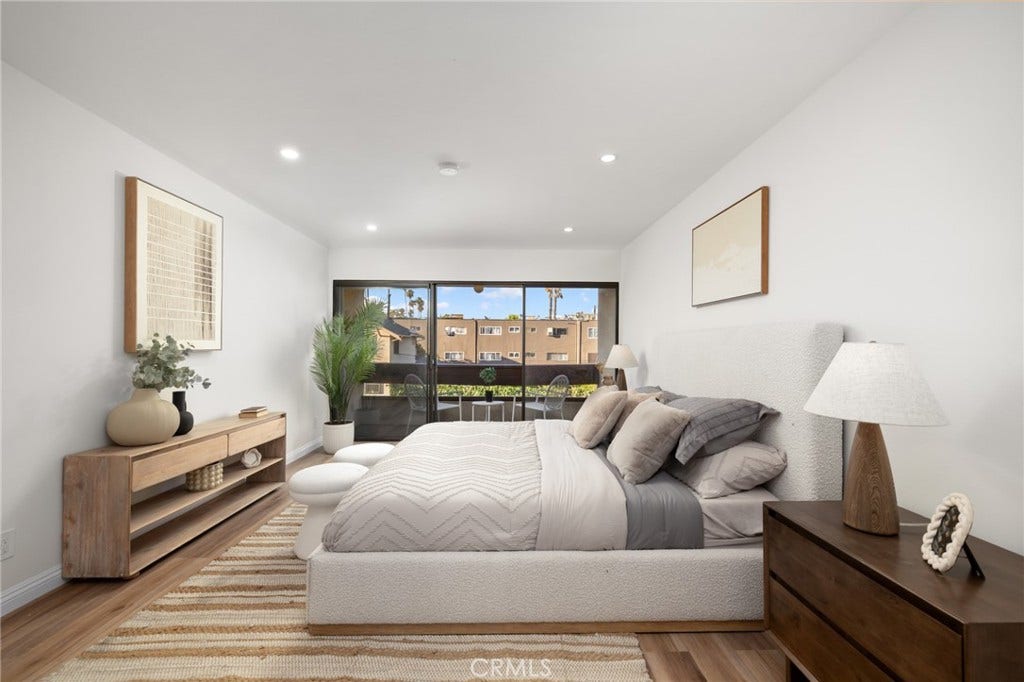 300 S Reno Street, #303, Los Angeles, CA 90057