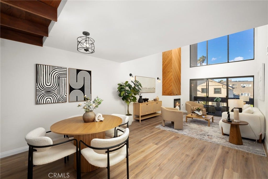300 S Reno Street, #303, Los Angeles, CA 90057