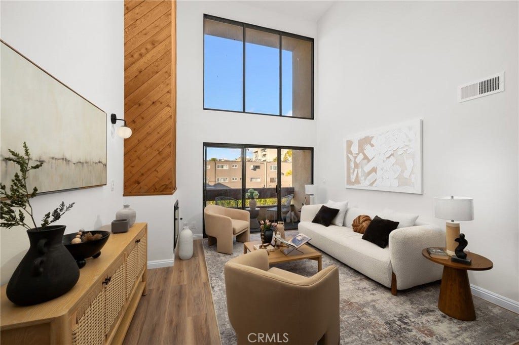 300 S Reno Street, #303, Los Angeles, CA 90057