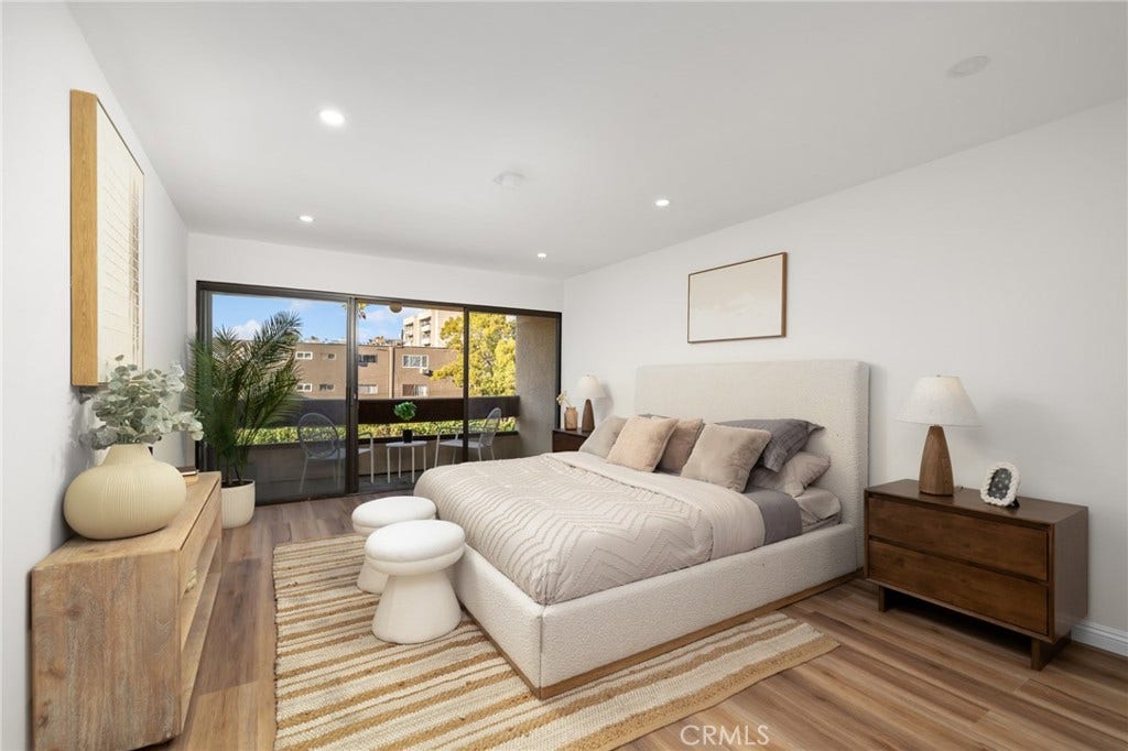 300 S Reno Street, #303, Los Angeles, CA 90057