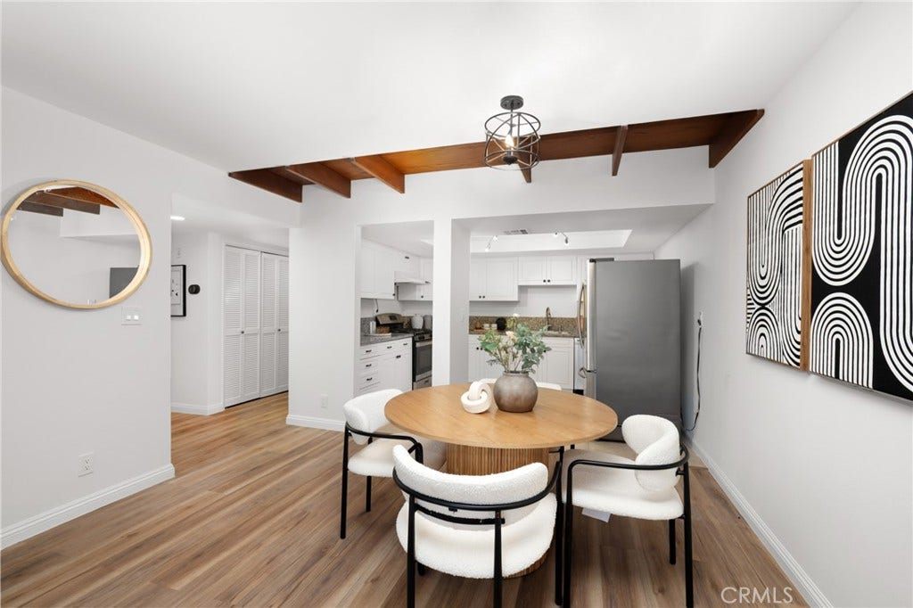 300 S Reno Street, #303, Los Angeles, CA 90057