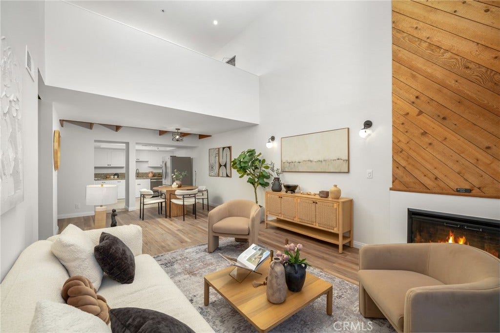300 S Reno Street, #303, Los Angeles, CA 90057