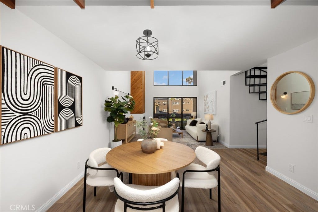 300 S Reno Street, #303, Los Angeles, CA 90057