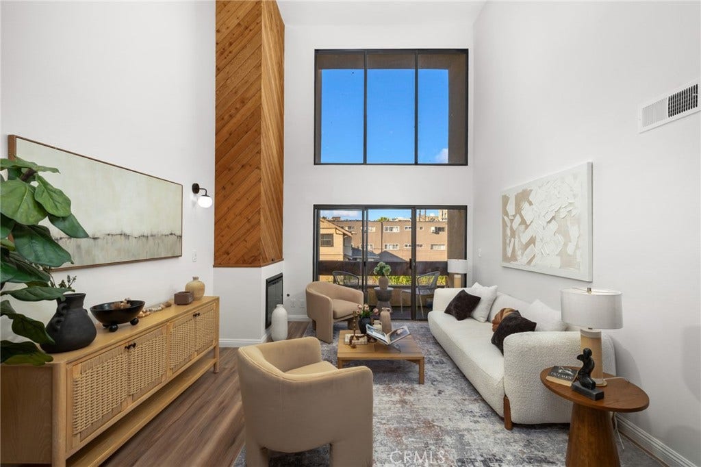 300 S Reno Street, #303, Los Angeles, CA 90057