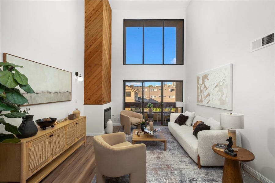 Property photo for 300 S Reno Street, #303, Los Angeles, CA