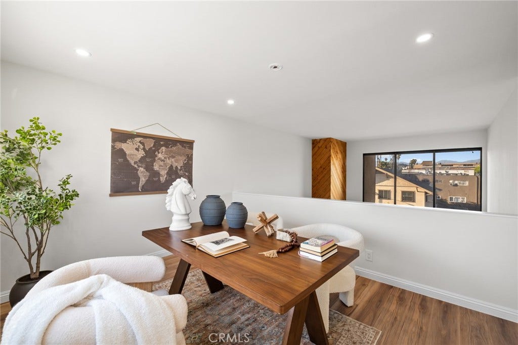 300 S Reno Street, #303, Los Angeles, CA 90057