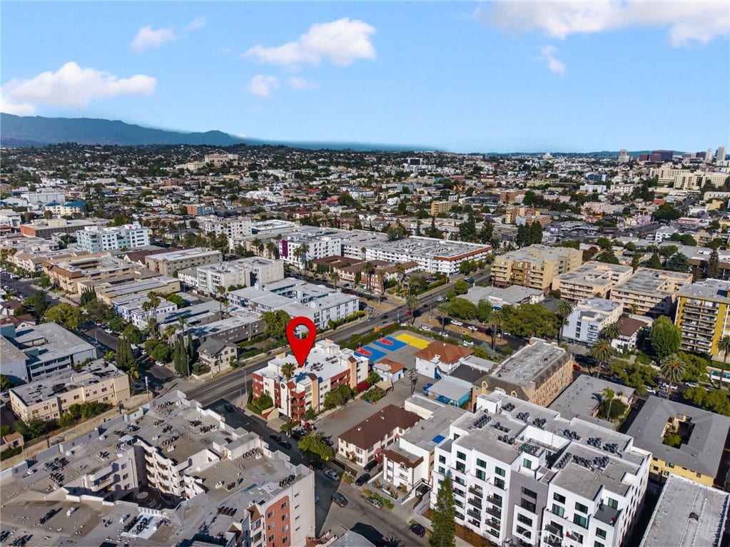 300 S Reno Street, #303, Los Angeles, CA 90057