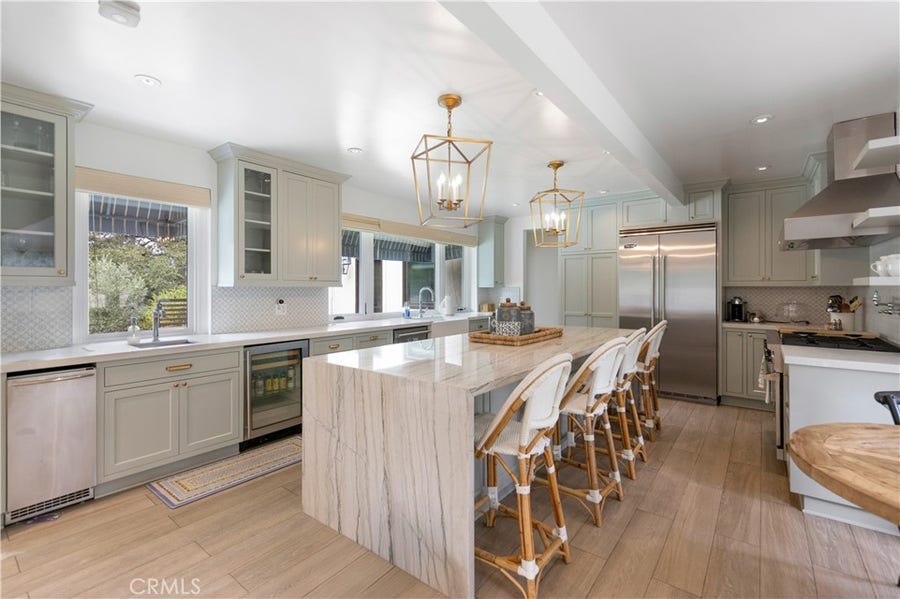 Property photo for 2445 Vista Laguna, Pasadena, CA