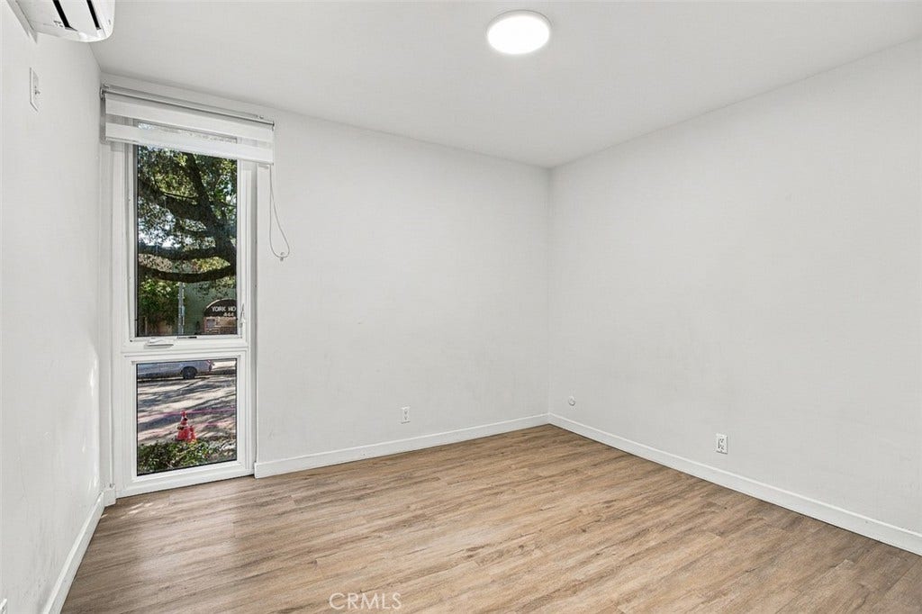 435 N Euclid, Pasadena, CA 91101