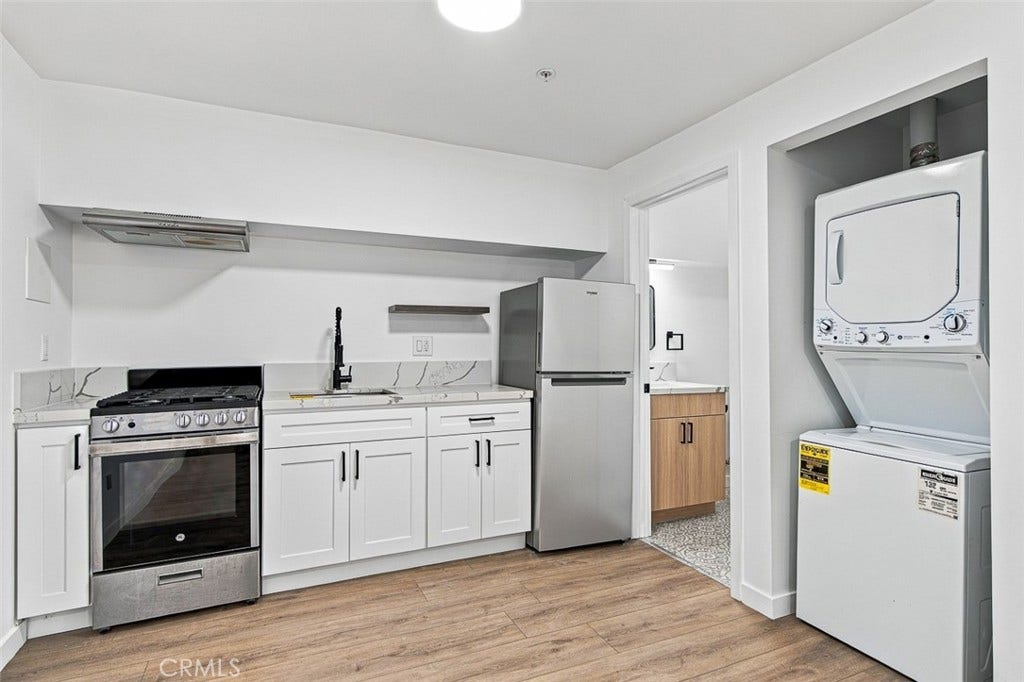 435 N Euclid, Pasadena, CA 91101