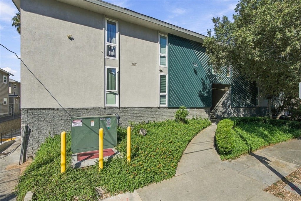 435 N Euclid, Pasadena, CA 91101