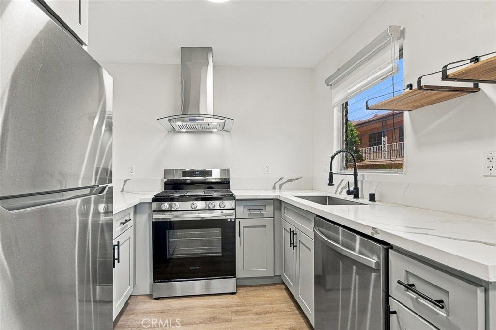 435 N Euclid, Pasadena, CA 91101