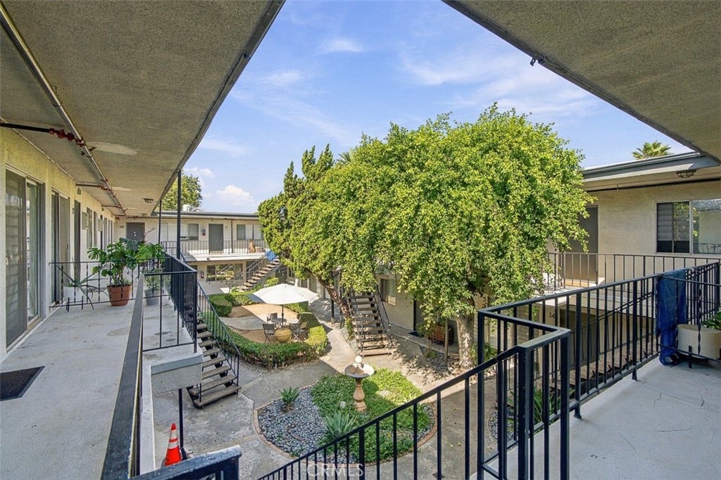 435 N Euclid, Pasadena, CA 91101