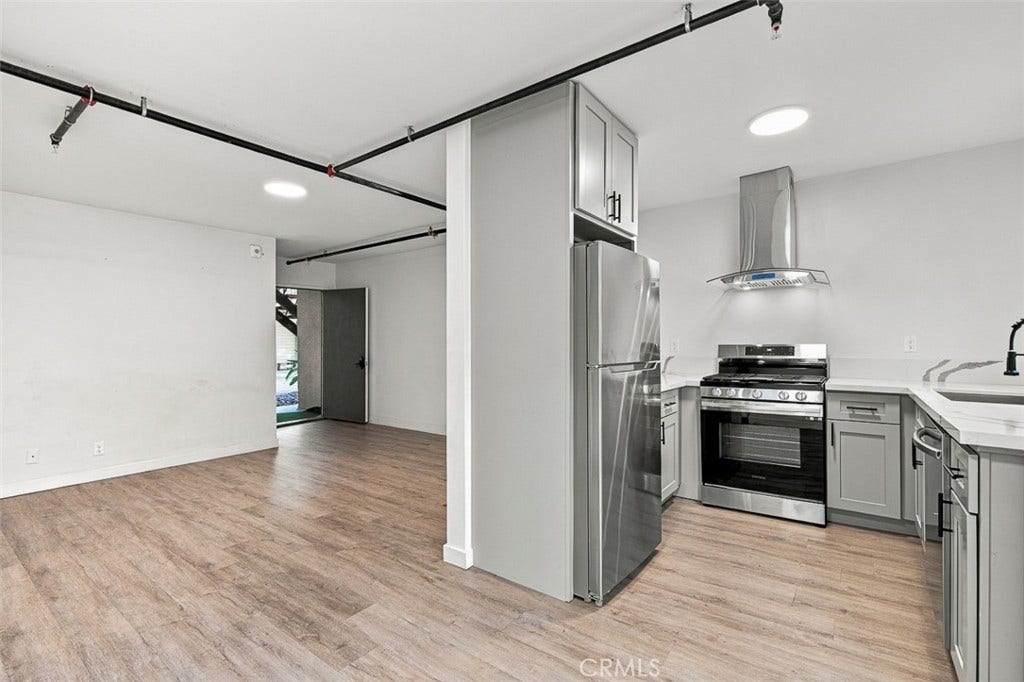 435 N Euclid, Pasadena, CA 91101
