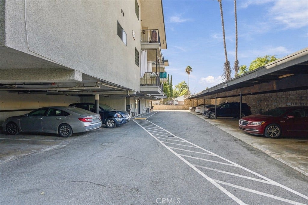 435 N Euclid, Pasadena, CA 91101