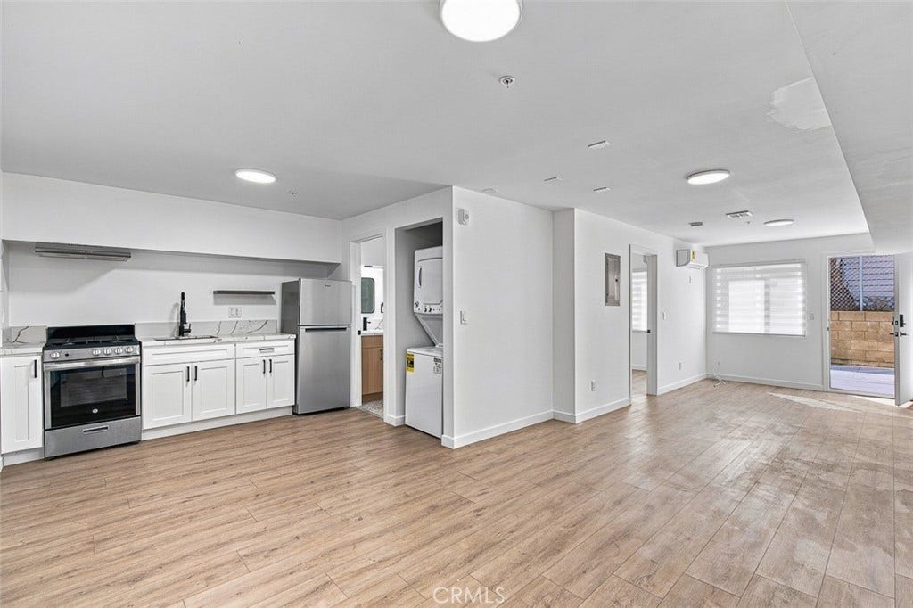 435 N Euclid, Pasadena, CA 91101